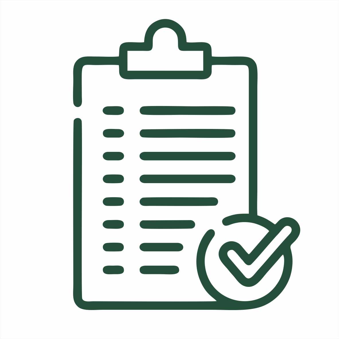 Широкий ассортимент продукции