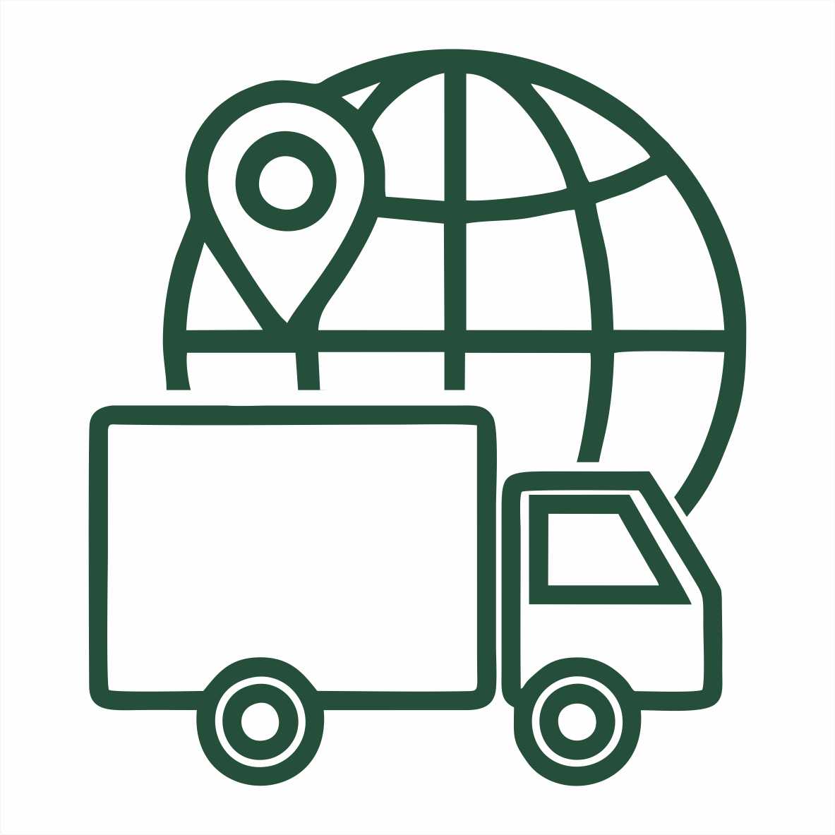 Наличие большого складского запаса продукции