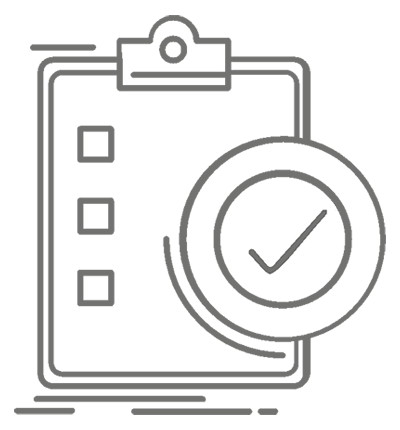 Образец заполнения