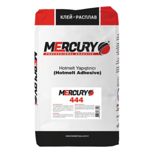 mercury 444