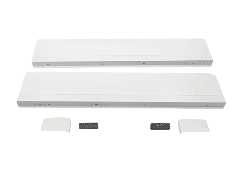 Боковины ящика G-BOX белые_1