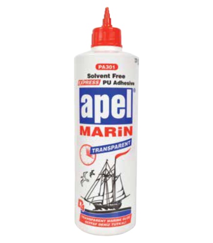 Apel marin express pa301