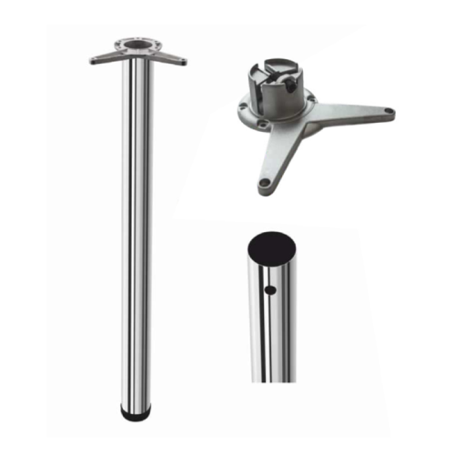 Опора меб с креплением Усы_1