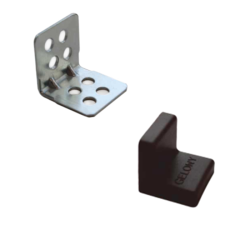 Уголок комплект венге