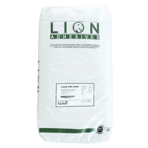 lion pw-8390