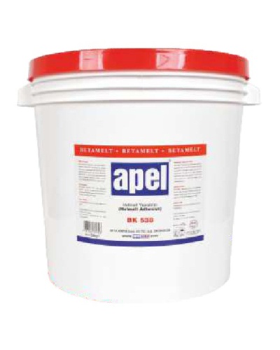 apel 538