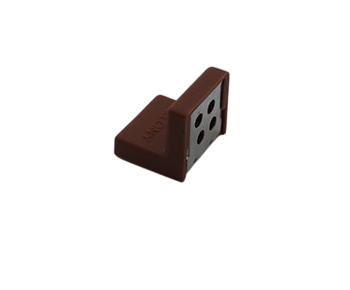 123-92 комплект уголок металл