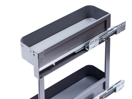 Бутылочница антрацит_5