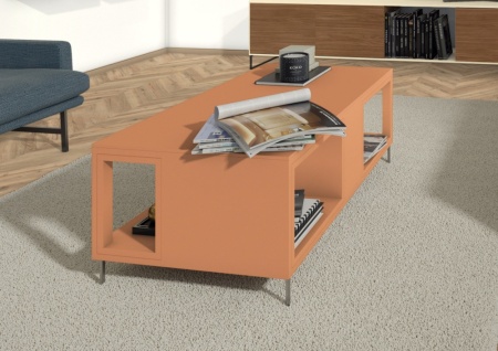 Карамель нюд U830_2