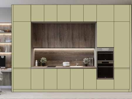 Зеленый Тенеро_2