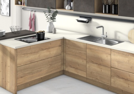 Светло-серый сплошной U7081_4