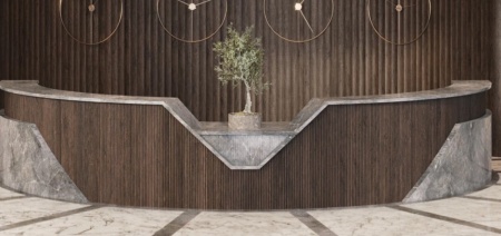 Грецкий орех 239 матовый LB-2200-Y_2