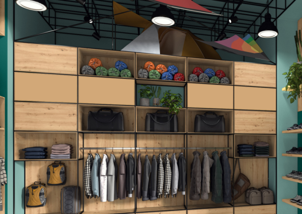 Металлик золото F571_2