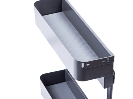 Бутылочница антрацит_3