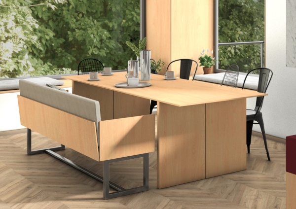 Бук Эльмау H1582_3