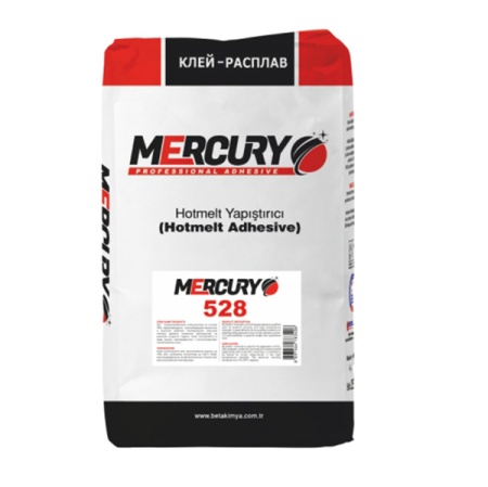 mercury 528