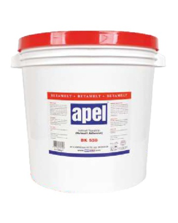 apel 538