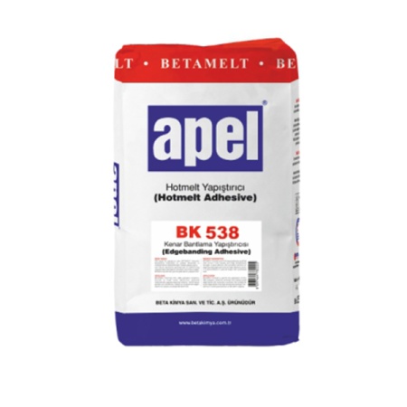 apel 538