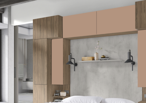 Металлик медь F570_2