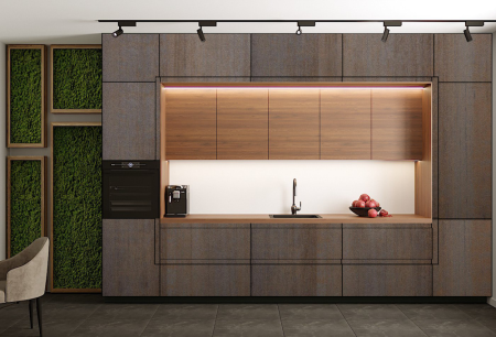 3393 LUN Винтажная медь_2