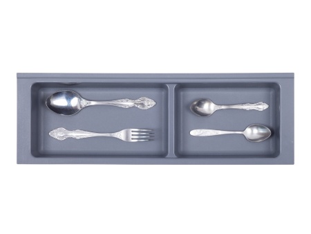 Лоток антрацит 157_2