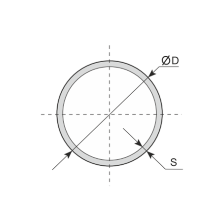 Труба круглая_2
