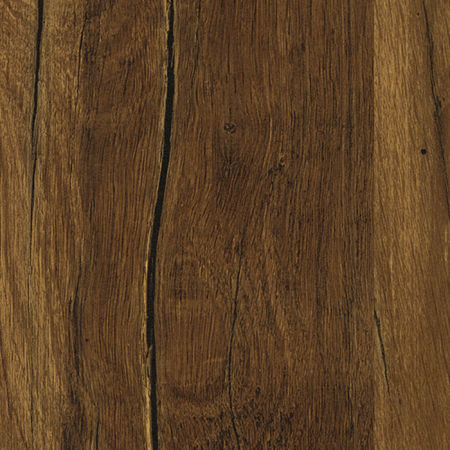 Дуб Хантон темный Н2033_1