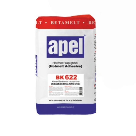 apel 622