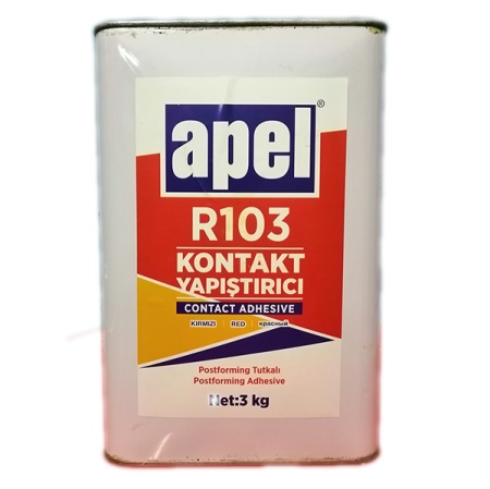 апель r103