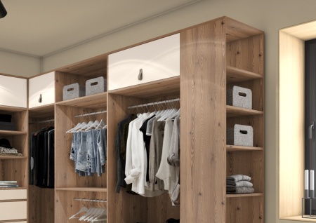 Лиственница горная коричневая термо Н3408_3