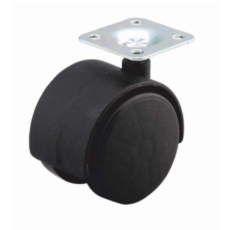 Колеса без тормозов 40мм_1