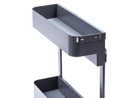 Бутылочница антрацит_2