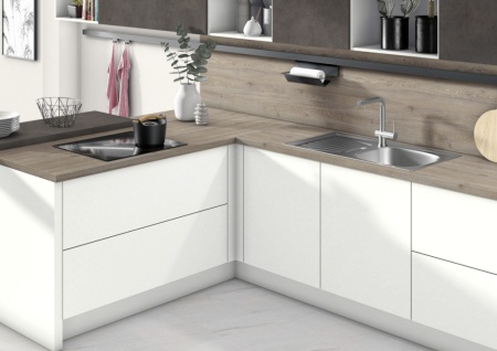 Дуб Давос трюфель Н3133_3