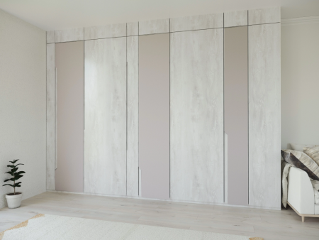 Бетон Пайн светлый U31148_2