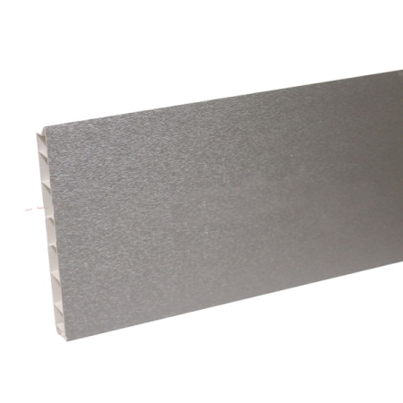 Цоколь ПВХ Титан с упл.