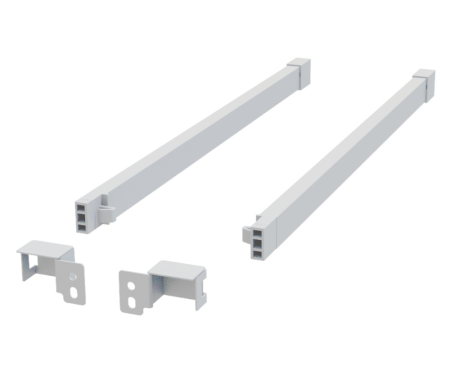 продольный рейлин серия А светло серый_1