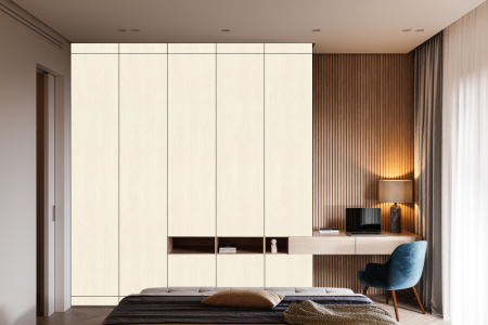 Файлайн кремовый S93_2