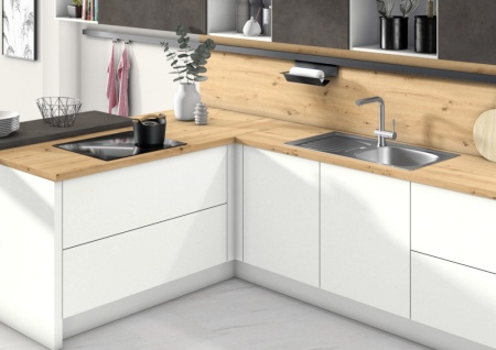 Дикий дуб натуральный_3