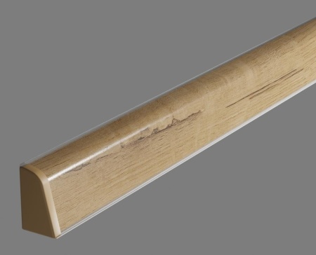 Плинтус TwinC Слотекс 3829 Bunratty Oak TwinC_2