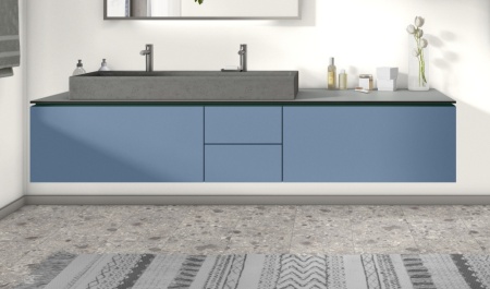 Альпийское озеро U504_2