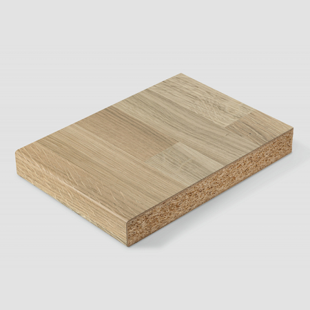 Дуб наборный_3