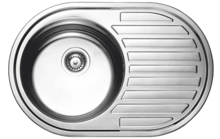 Мойка врезная Gelony