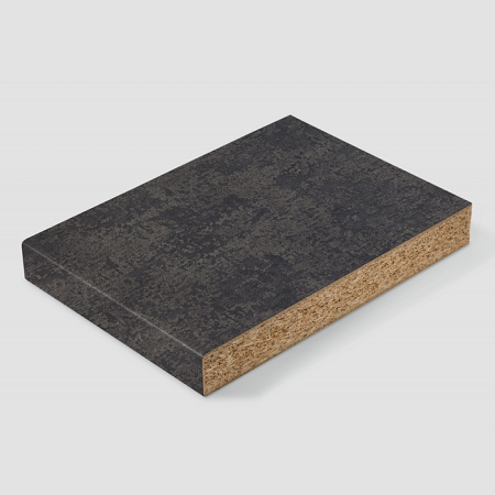 Карпет винтаж чёрный_3