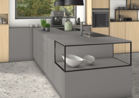 Алюминий матированный F501_3