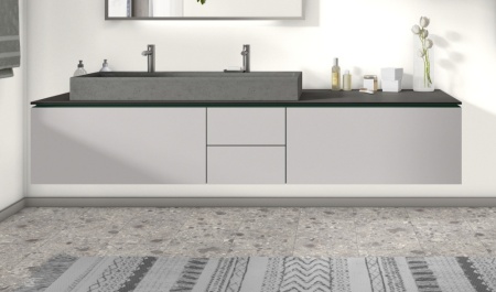 Арктика серый U788_2