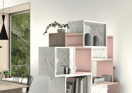 Розовый антик_2