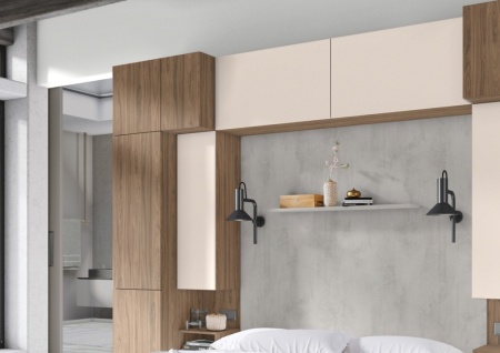 Кашемир серый U702_2