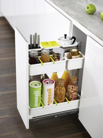 Диспенса Юниор Юбокс