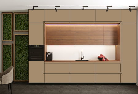 Визон soft touch 732_2