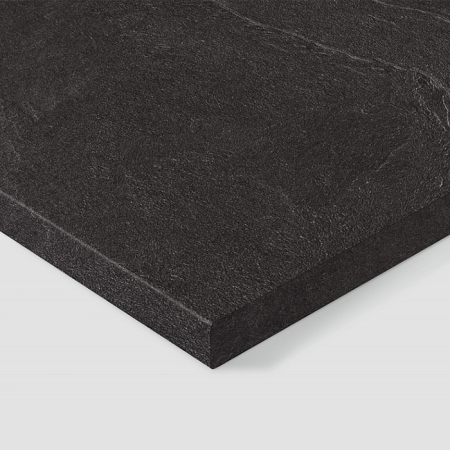 Сланец Юрский антрацит F242_2_2